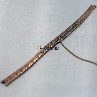 Браслет для жіночого годинника RM 5130 Romanson BR-013